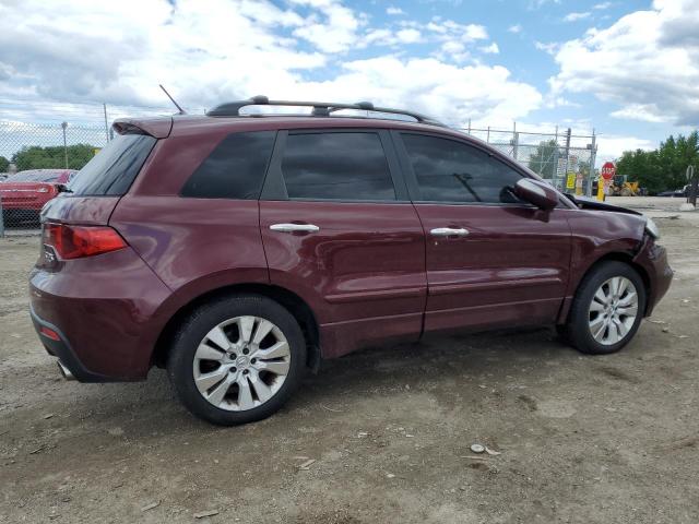 Vin: 5j8tb1h5xba004293, lot: 57555555, acura rdx technology 20113