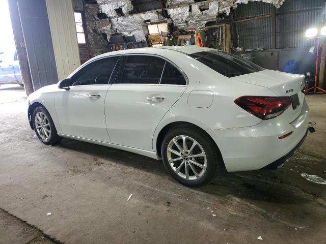 Vin: wdd3g4fbxkw028712, lot: 59023105, mercedes-benz a-class 220 4matic 20192