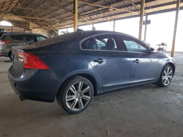 Vin: yv1902fh1c2105875, lot: 56539495, volvo s60 t6 20123