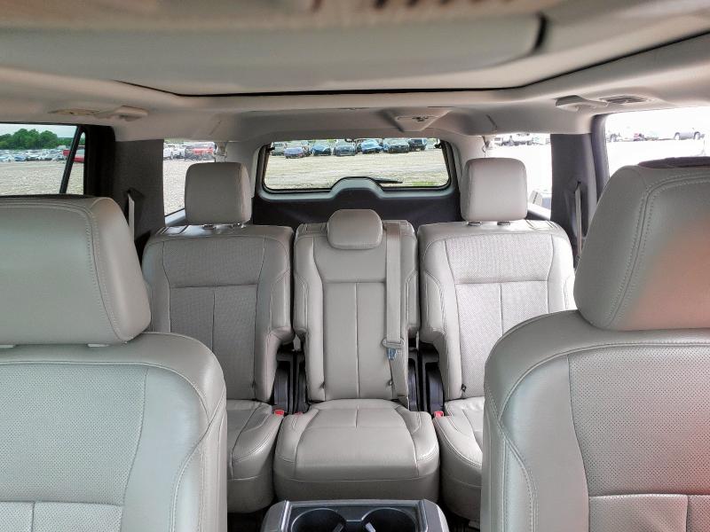 2018 FORD EXPEDITION - 1FMJK1HT2JEA22052