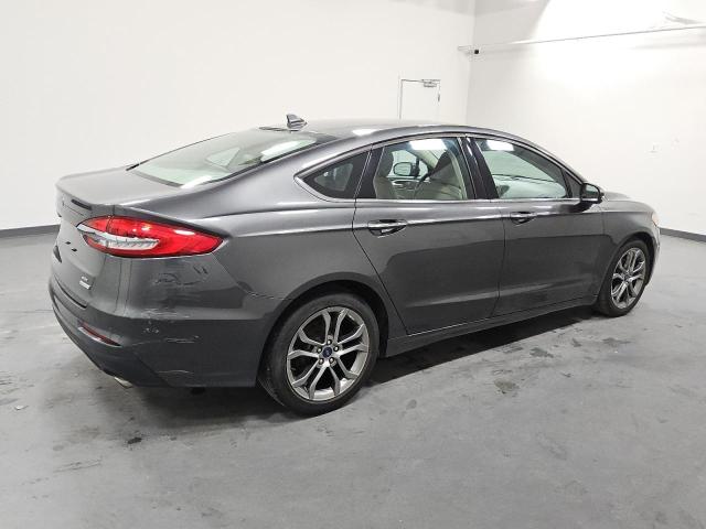 2020 FORD FUSION SEL 3FA6P0CD9LR137274
