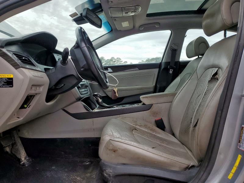 2015 HYUNDAI SONATA SPO - 5NPE34AF3FH245314