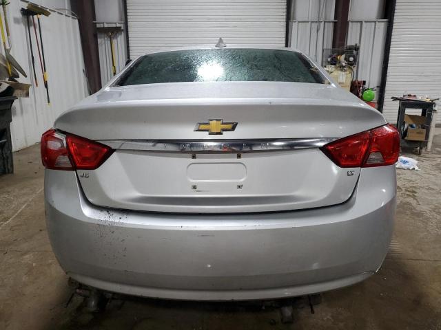 2016 CHEVROLET IMPALA LT - 2G1115S30G9127314