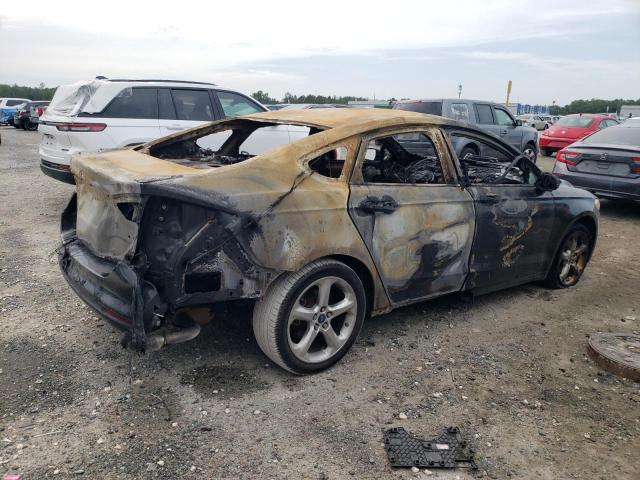 Vin: 3fa6p0hd6gr222202, lot: 57897345, ford fusion se 20163