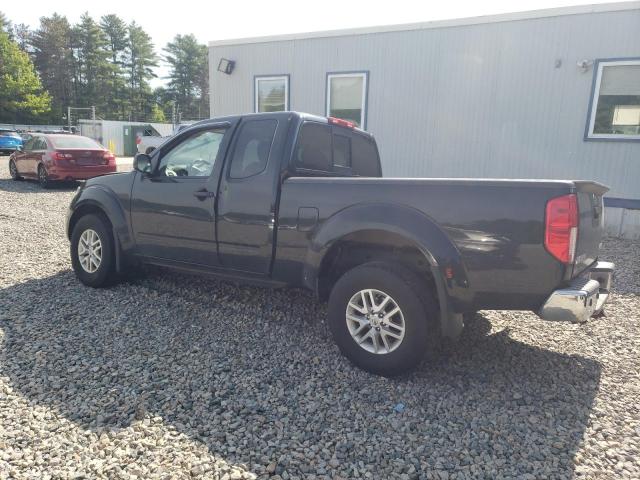 2019 NISSAN FRONTIER S 1N6AD0CW6KN768559