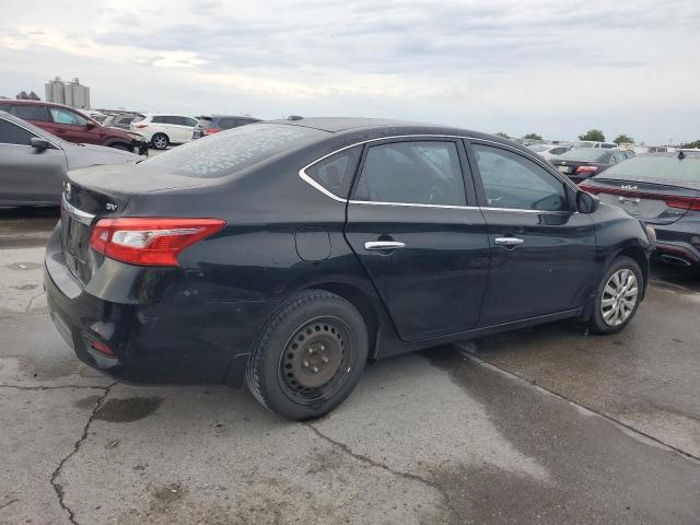 Vin: 3n1ab7ap0gy320750, lot: 55389715, nissan sentra s 20163