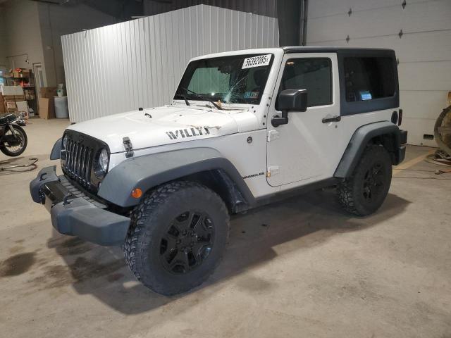 Vin: 1c4ajwag8gl136983, lot: 56392085, jeep wrangler sport 2016 img_1