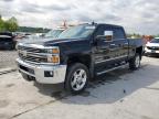 2016 CHEVROLET SILVERADO - 1GC1KWE82GF216410
