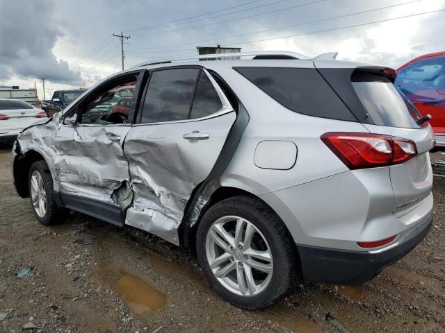 Vin: 3gnaxyex0ls626253, lot: 56818785, chevrolet equinox premier 20202