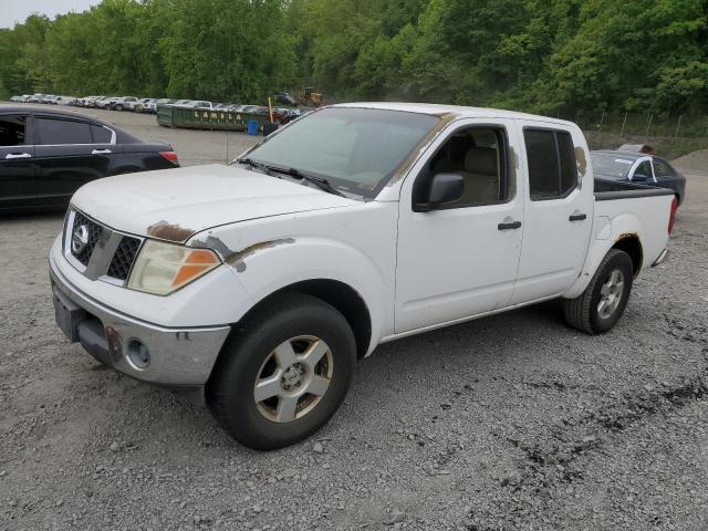 NISSAN FRONTIER C