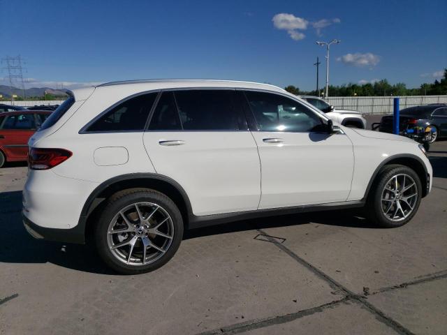 Vin: w1n0g8eb8ng109916, lot: 57119925, mercedes-benz glc-class 300 4matic 20223