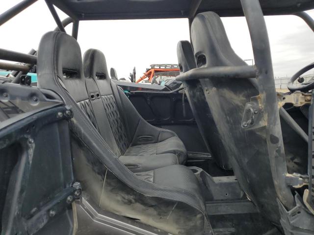 2016 POLARIS RZR XP 4 1 - 3NSVFE993GF453686