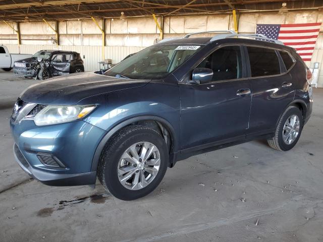 Vin: 5n1at2ml8ec825538, lot: 57402945, nissan rogue s 2014 img_1