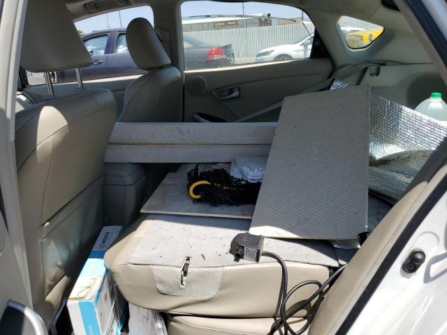 2015 TOYOTA PRIUS - JTDKN3DU6F1959673