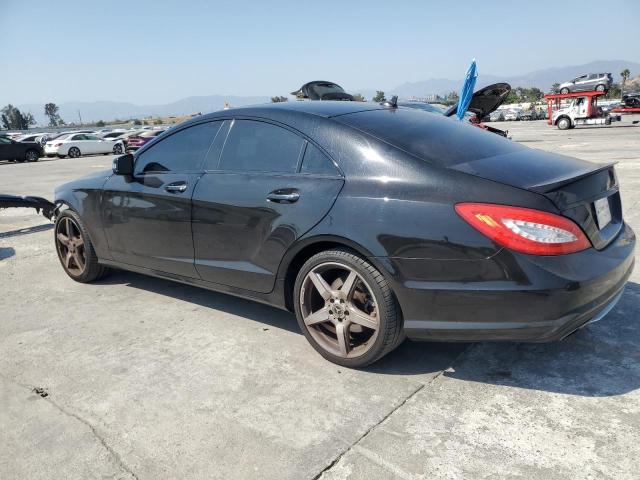 Vin: wddlj7db7ea122036, lot: 59029795, mercedes-benz cls-class 550 20142