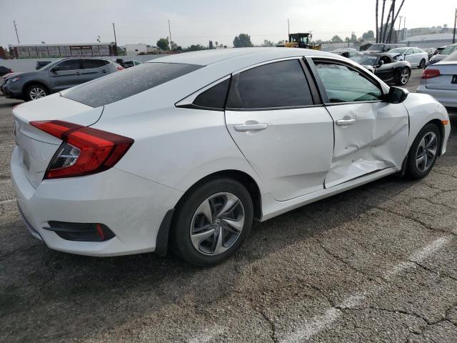 Vin: 2hgfc2f64kh589336, lot: 58043375, honda civic lx 20193