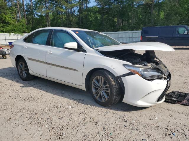 2017 TOYOTA CAMRY LE - 4T1BF1FK9HU450803