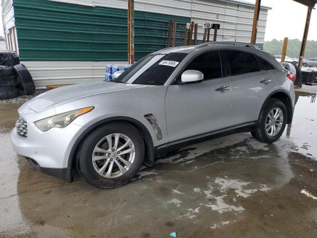 Vin: jn8as1mu3bm710771, lot: 58475895, infiniti fx35 2011 img_1