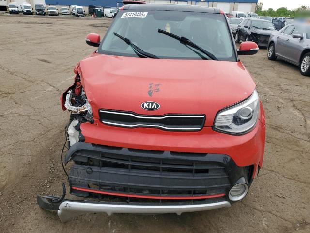 2018 KIA SOUL ! KNDJX3AA8J7530038