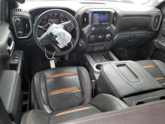 2022 GMC SIERRA LIM - 3GTP9EEL8NG146797