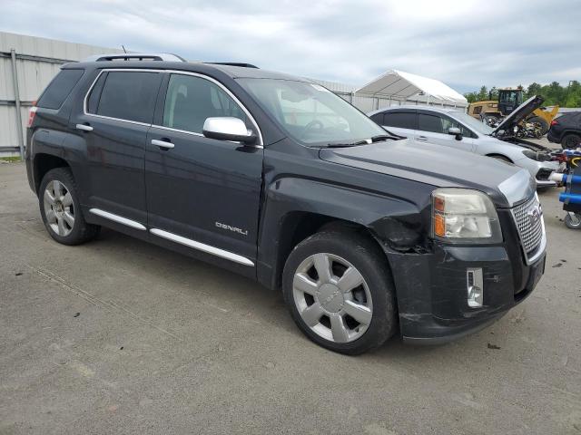 Vin: 2gkflze39f6169267, lot: 58187775, gmc terrain denali 20154