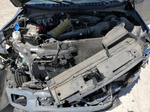 2019 FORD F150 SUPER - 1FTEW1CP6KKD12348