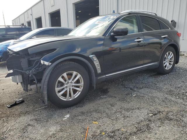 INFINITI FX37