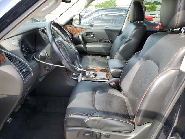 2020 NISSAN ARMADA SV - JN8AY2ND3LX017850