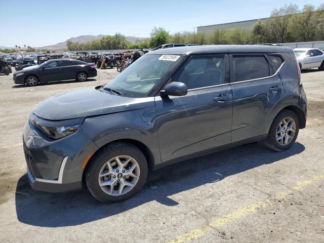 Vin: kndj23au8p7202698, lot: 58322505, kia soul lx 2023 img_1