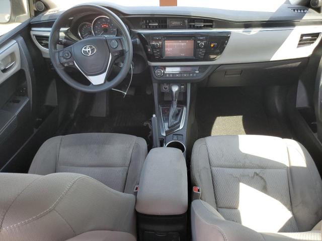 2016 TOYOTA COROLLA L - 5YFBURHE1GP502551