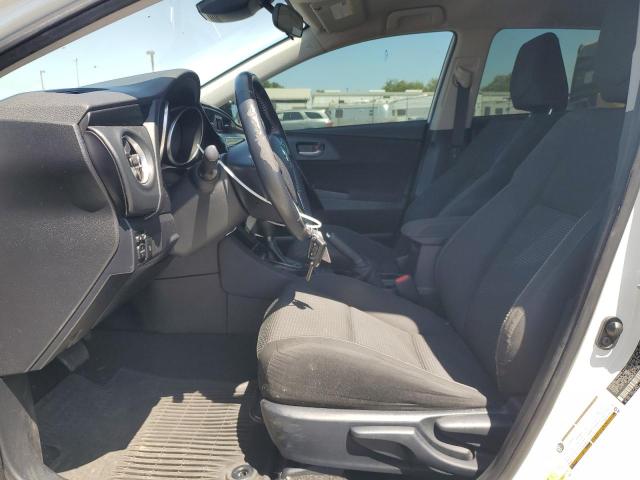 2018 TOYOTA COROLLA IM - JTNKARJE1JJ554174