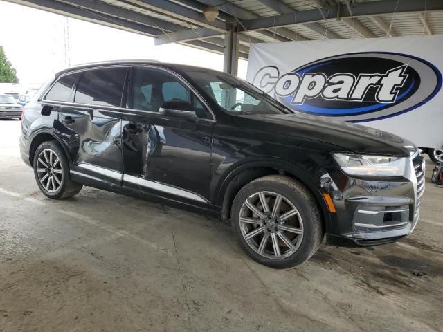 2017 AUDI Q7 PREMIUM - WA1LAAF75HD034146