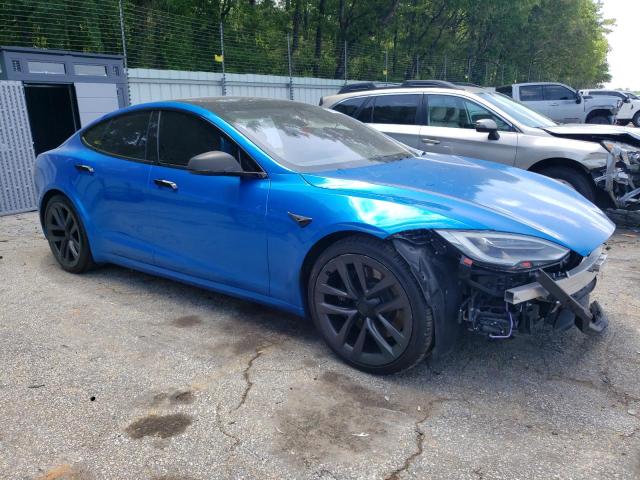 Vin: 5yjsa1e64mf438794, lot: 56903365, tesla model s 20214