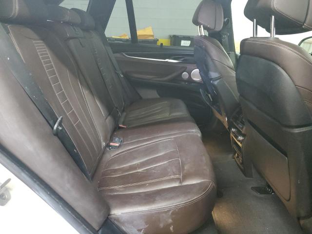2018 BMW X5 XDRIVE5 5UXKR6C54J0U14570