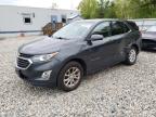 2018 CHEVROLET EQUINOX LT - 3GNAXSEV0JS647774