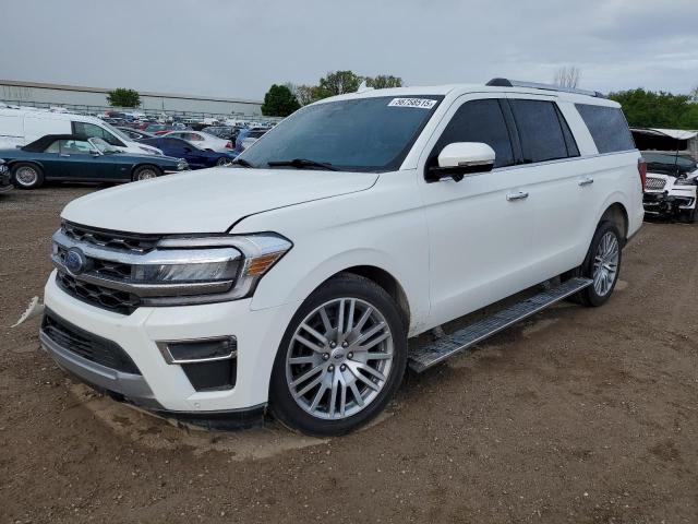 Vin: 1fmjk2at7nea07536, lot: 56758515, ford expedition max limited 2022 img_1