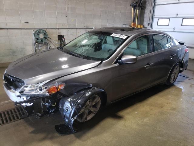 ACURA ILX 20 PRE