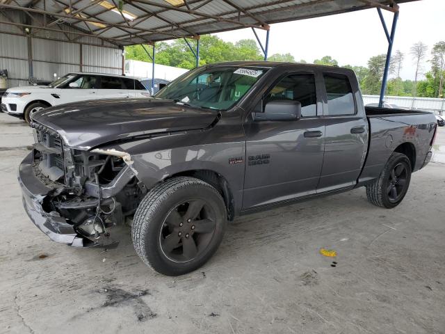 Vin: 1c6rr6ft1hs836067, lot: 55864925, ram 1500 st 2017 img_1