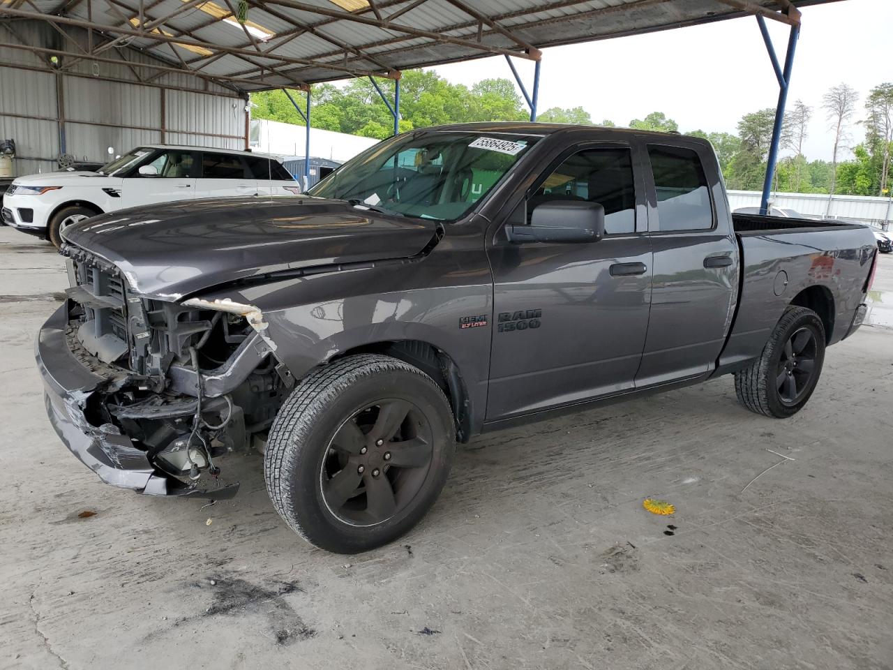 RAM 1500 ST