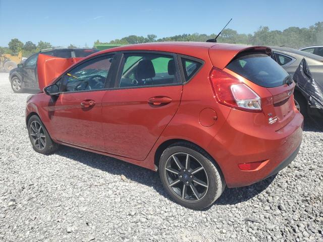 Vin: 3fadp4ej8km160672, lot: 57346725, ford fiesta se 20192