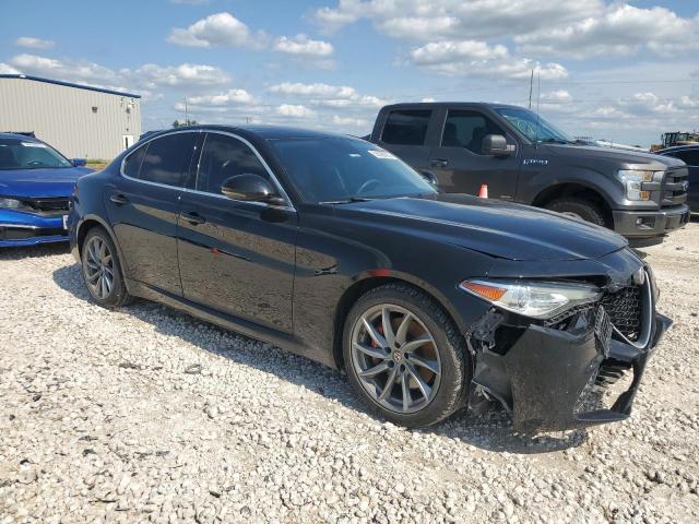 Vin: zarfaedn1h7550147, lot: 56368285, alfa romeo giulia q4 20174
