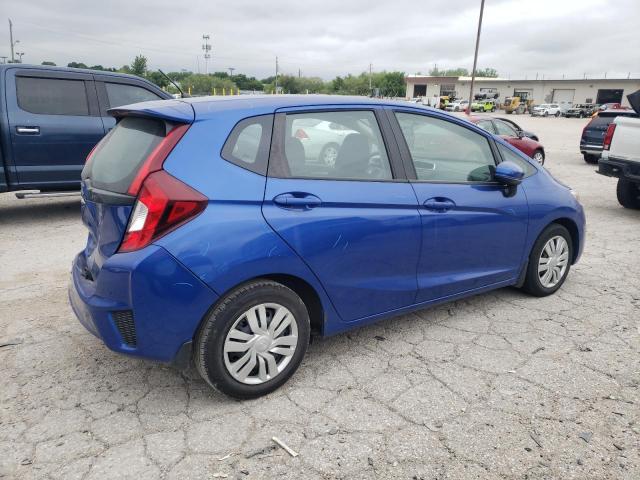 Vin: 3hggk5g55hm707094, lot: 58481215, honda fit lx 20173