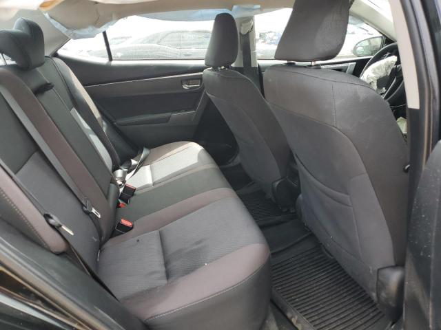 2018 TOYOTA COROLLA L - 2T1BURHE3JC083786
