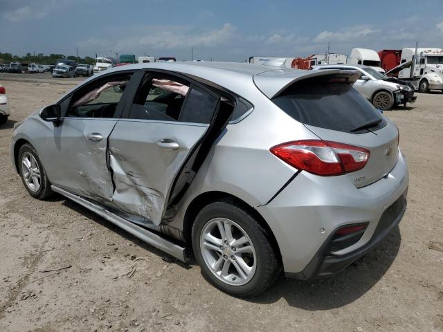 Vin: 3g1be6sm0hs543553, lot: 55450015, chevrolet cruze lt 20172