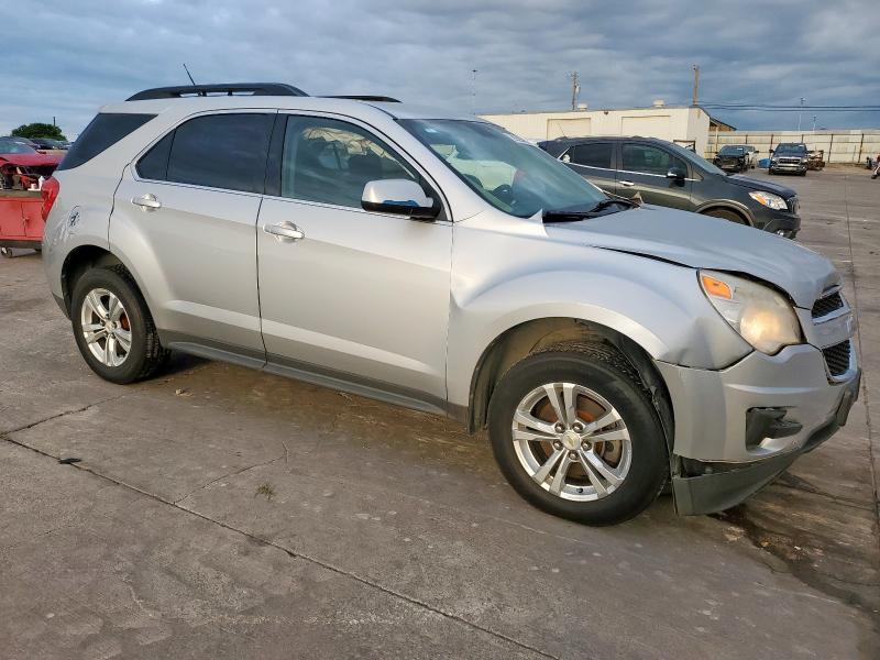 Vin: 2cnaldewxa6346707, lot: 55520405, chevrolet equinox lt 20104