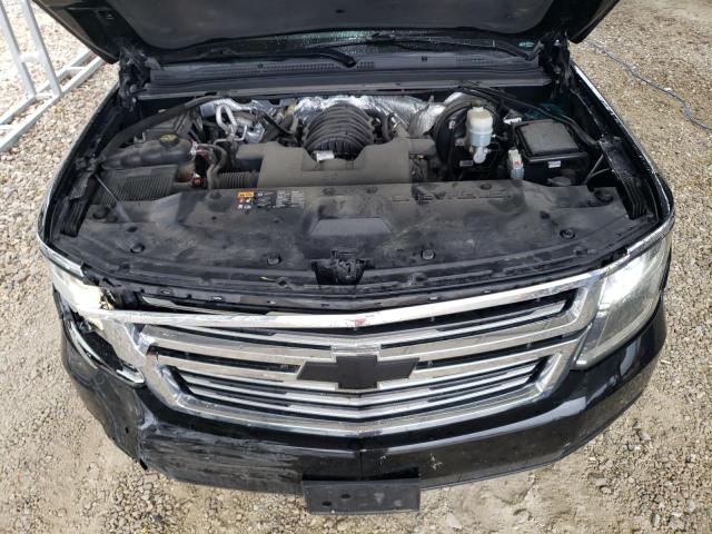 2015 CHEVROLET TAHOE K150 - 1GNSKCKC7FR714473