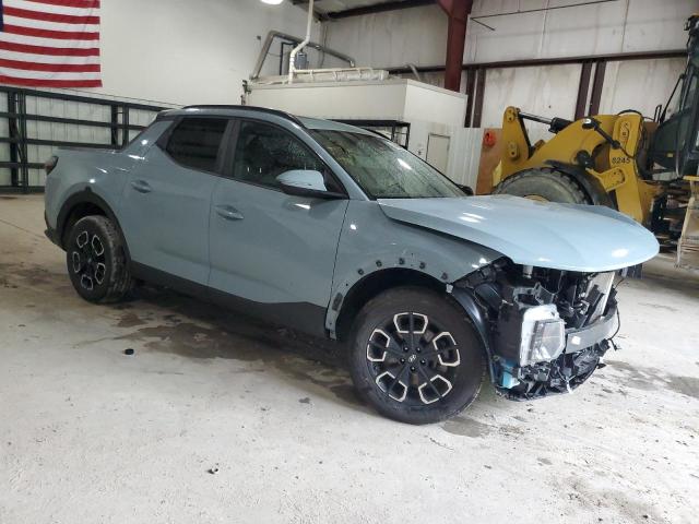 Vin: 5ntjddaf2nh005859, lot: 58200275, hyundai santa cruz sel premium 20224