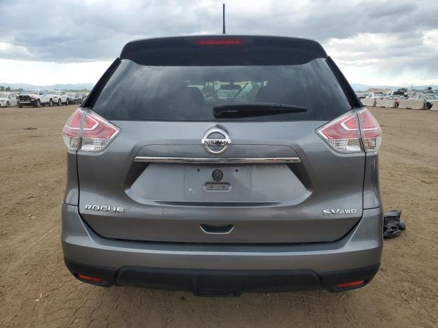 2016 NISSAN ROGUE S - KNMAT2MV5GP703253