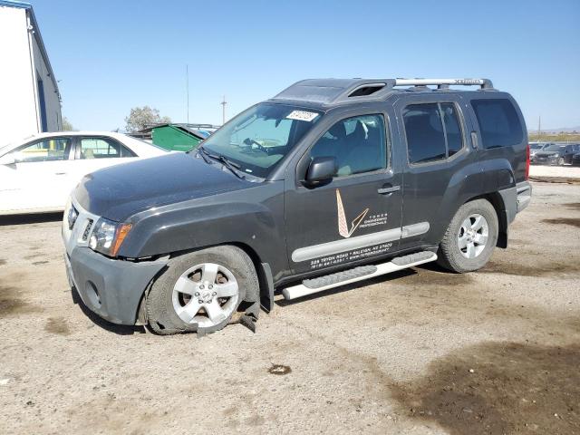 Vin: 5n1an0nw3bc525196, lot: 57472725, nissan xterra off road 2011 img_1