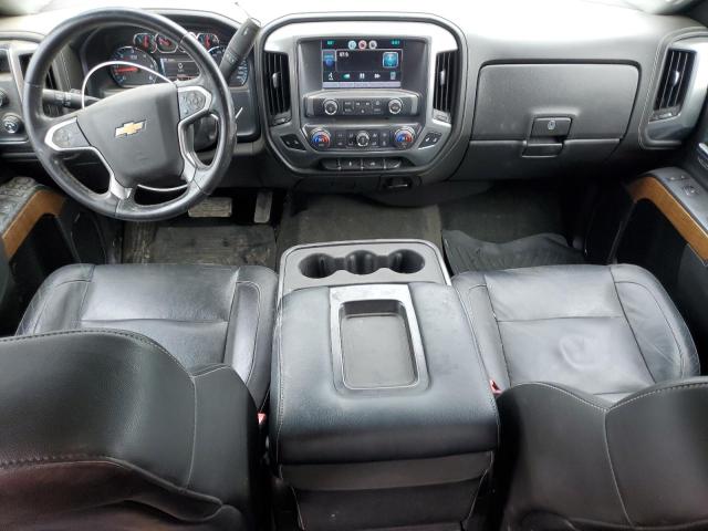 2015 CHEVROLET SILVERADO - 1GCVKSEC9FZ170389